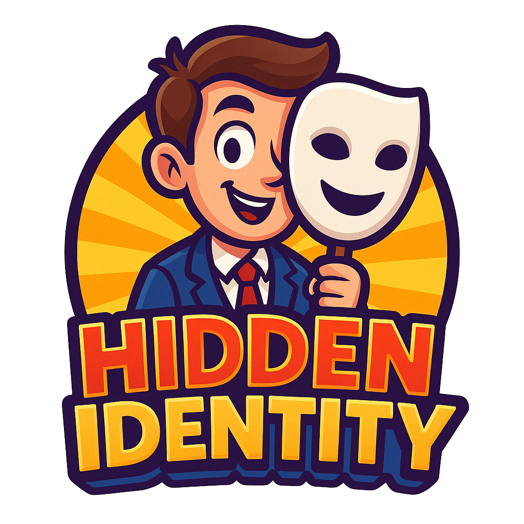 Hidden Identity